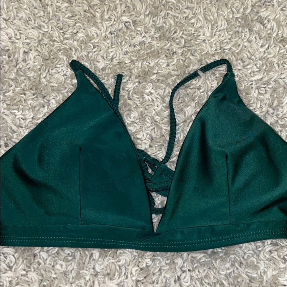 bathing suit top